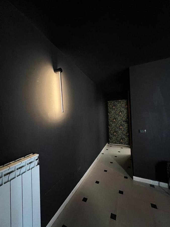 Terrazza Rue Ragusa Howme Bari Bagian luar foto